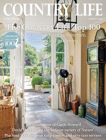 Country Life Magazine 2026-03-11