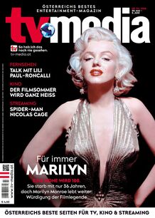 TV-Media Magazin Ausgabe 23/2026
