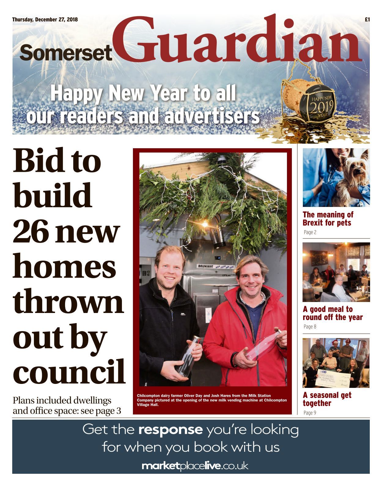 Somerset Guardian 2018 12 27