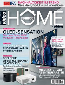 video Ausgabe 09/2022