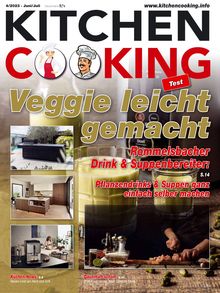 Küche & Haushalt Ausgabe 04/2023