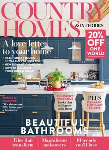 Country Homes & Interiors Magazine 2025-01-03