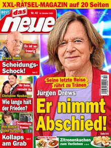 Das Neue Ausgabe 42/2025