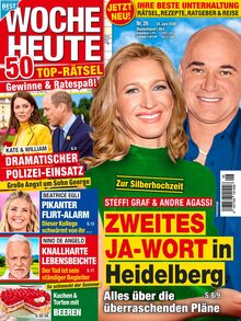 Woche Heute Ausgabe 26/2026