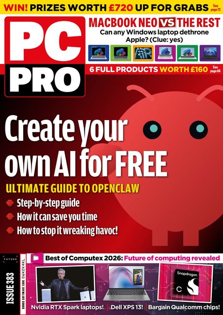 PC Pro 2026-07-02