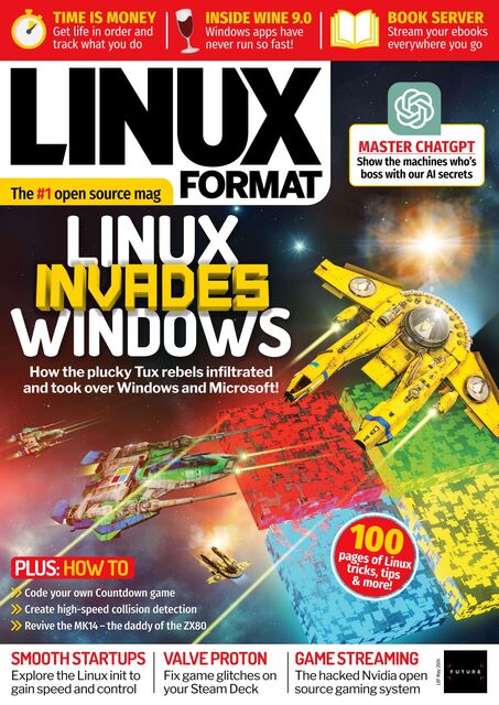 Computer Magazines & PC Magazines | YUMPU News