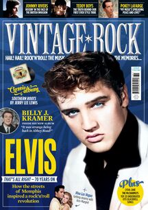Vintage Rock - issue 69