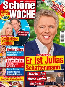 Schöne Woche Ausgabe 48/2025