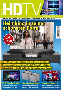 HDTV Ausgabe 05/2024