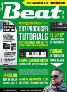 Beat Magazine (EN) Issue 10/2025