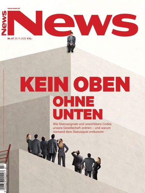 News Ausgabe 47/2025