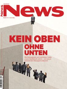 News Ausgabe 47/2025