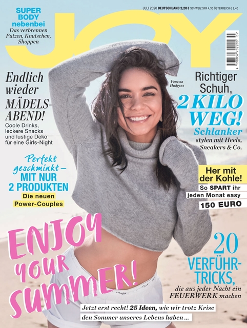 Ausgabe 7/2020