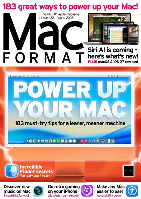 MacFormat 2026-06-23