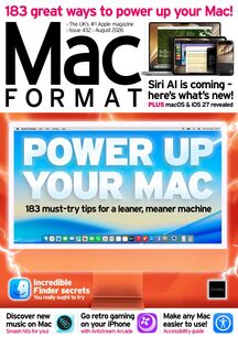 MacFormat 2026-06-23