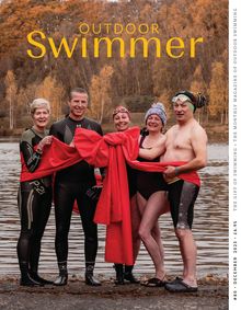 Outdoor Swimmer issue 12/2023
