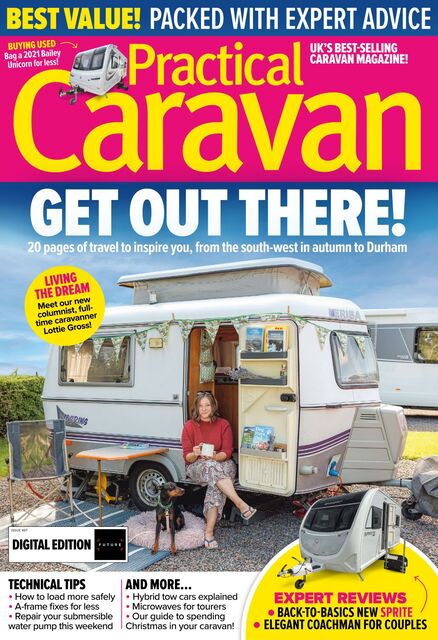 Practical Caravan 2025-10-02