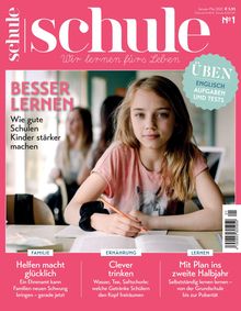 SCHULE Ausgabe 01/2021