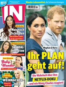 IN Magazin Magazin Ausgabe 51/2022