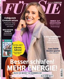 Für Sie Zeitschrift Ausgabe 24/2022