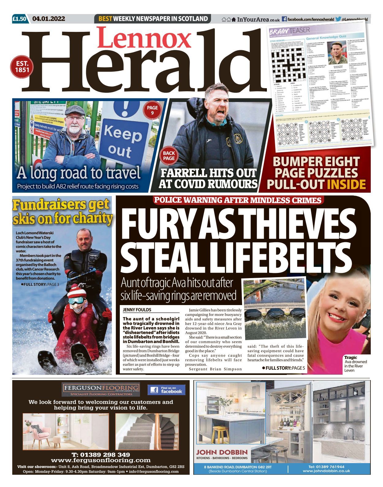 Lennox Herald 20220104
