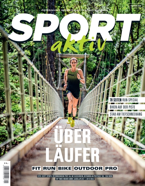Ausgabe 01/2020