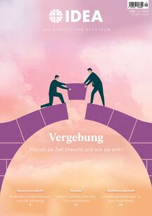 IDEA DAS MAGAZIN 29/2026