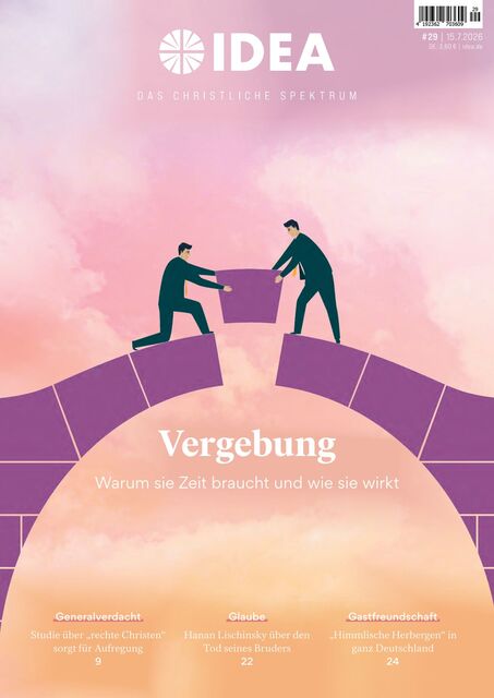 IDEA DAS MAGAZIN 29/2026