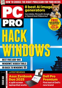 PC Pro 2025-04-03