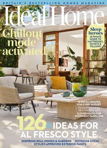 Ideal Home 2026-07-07