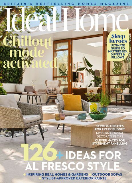 Ideal Home 2026-07-07