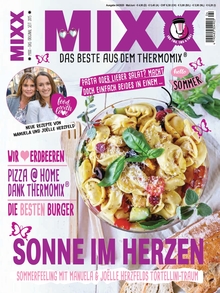 Mixx Ausgabe 04