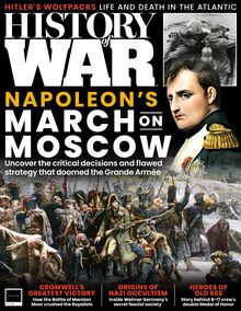 History Of War 2025-10-09