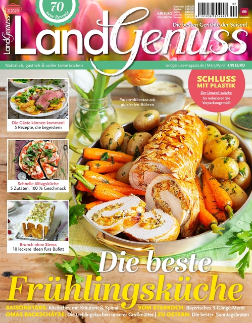 14,8 x 14,8 cm Gutschein Bäckerei Frühstück 10 Stück