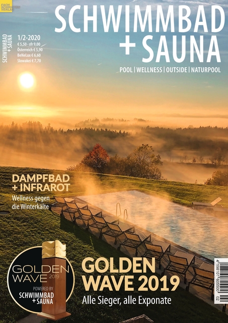 Ausgabe 01/2020
