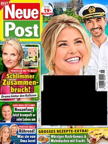 Neue Post Zeitschrift Ausgabe 6/2026