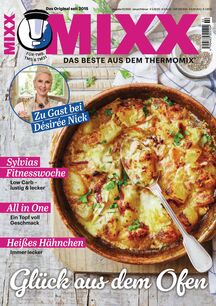 MIXX Ausgabe 02/2025