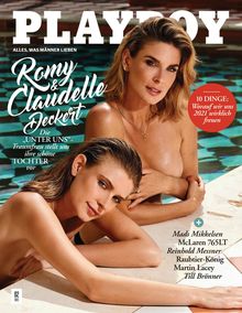 Playboy | YUMPU News