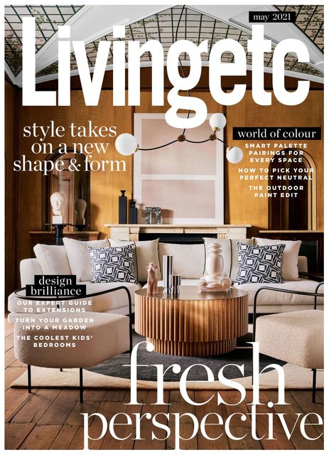 Livingetc issue 05/2021