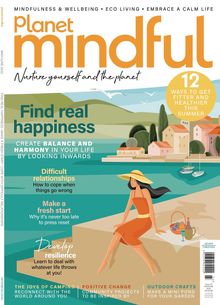 Planet Mindful issue 05-06/2022