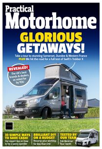 Practical Motorhome 2025-03-04