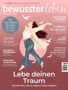 bewusster leben Ausgabe 01/2026