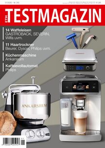 ETM TESTMAGAZIN Ausgabe 01/2026