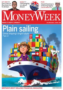 MoneyWeek 2026-06-26