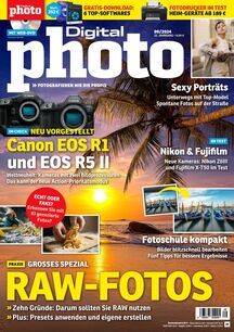 DigitalPHOTO Ausgabe 09/2024