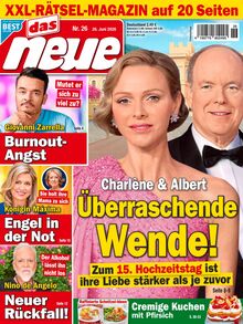 Das Neue Ausgabe 26/2026