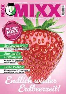 MIXX Ausgabe 4/2025