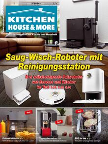 Küche & Haushalt Ausgabe 3/2024