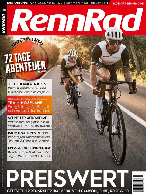 Ausgabe 03/2020