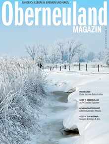 Oberneuland Magazin Ausgabe 02/2026